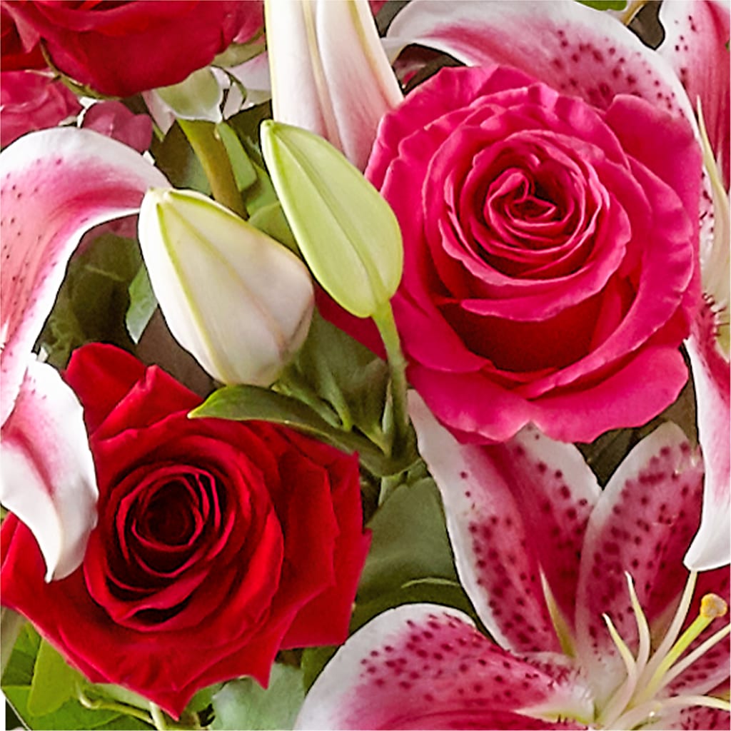 Always You Bouquet –  Eastland Heaven Sent Floral, Eastland TX
