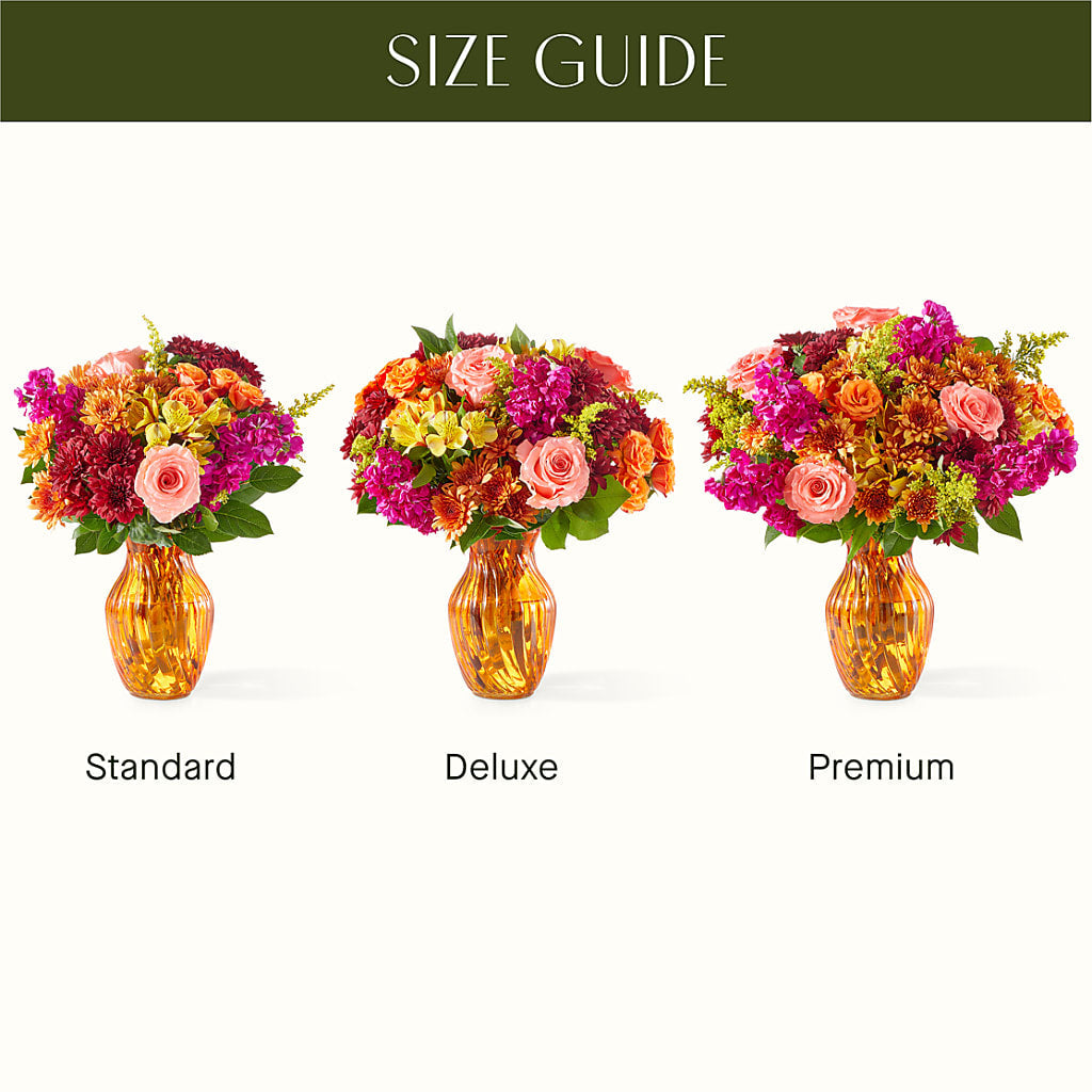 Amber Muse Bouquet –  Eastland Heaven Sent Floral, Eastland TX