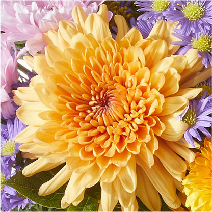 Countryside Bouquet –  Eastland Heaven Sent Floral, Eastland TX