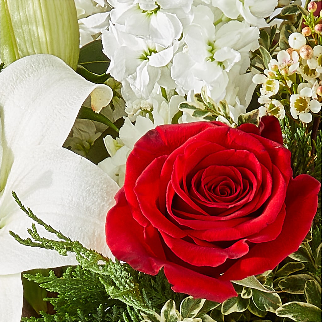 Twinkle Lights Bouquet –  Eastland Heaven Sent Floral, Eastland TX