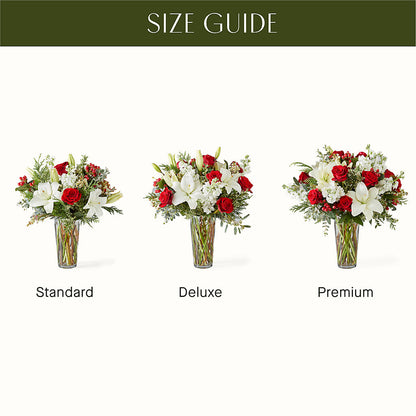 Twinkle Lights Bouquet –  Eastland Heaven Sent Floral, Eastland TX