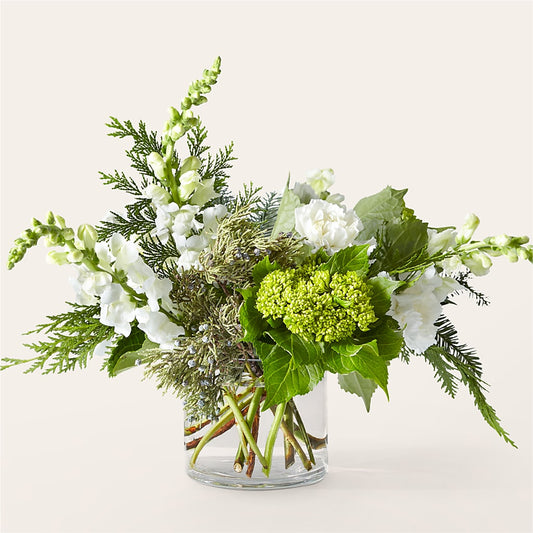 Marshmallows on Top Bouquet