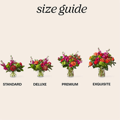 All the Tinsel Bouquet –  Eastland Heaven Sent Floral, Eastland TX