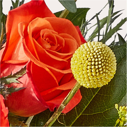 Disco Bouquet –  Eastland Heaven Sent Floral, Eastland TX