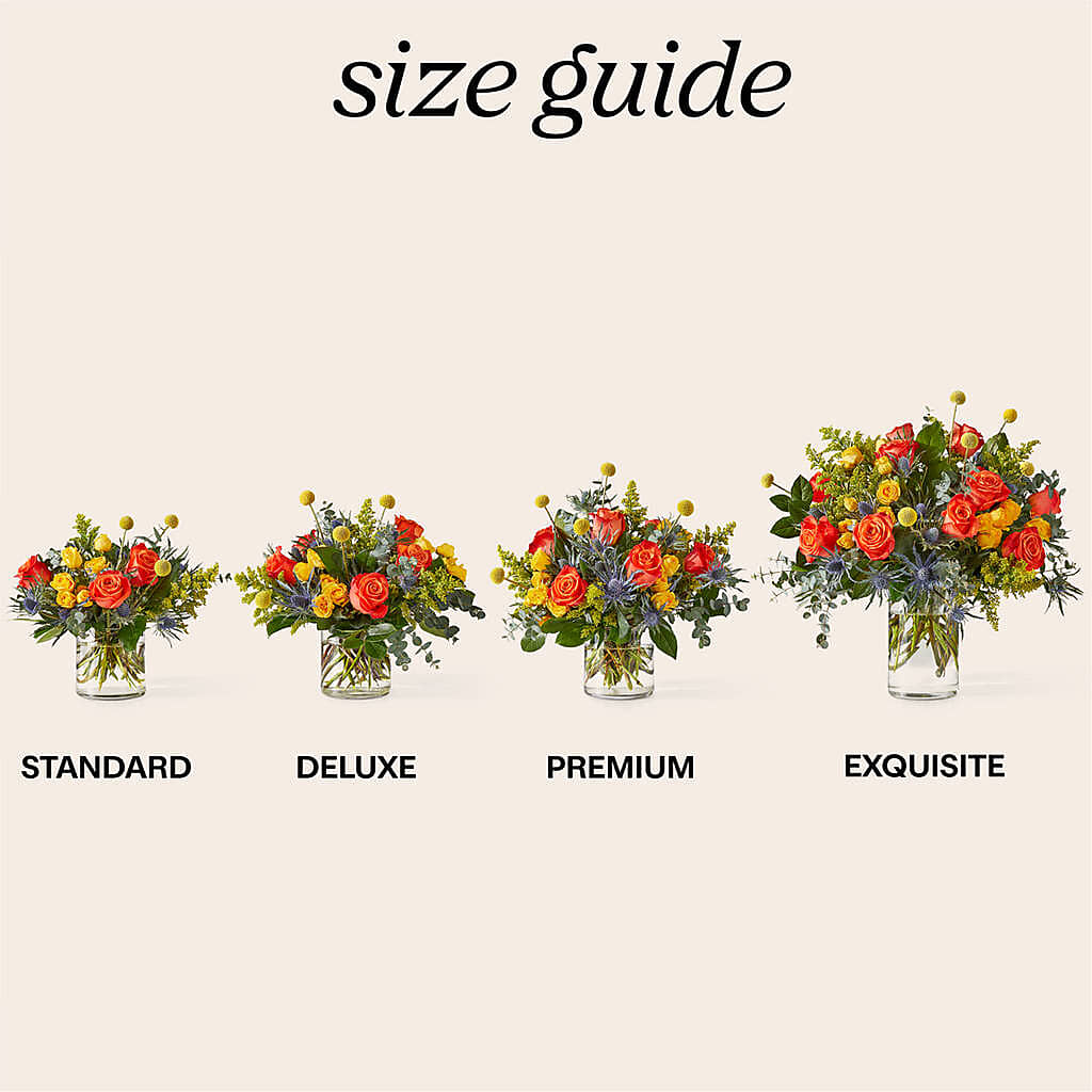 Disco Bouquet –  Eastland Heaven Sent Floral, Eastland TX