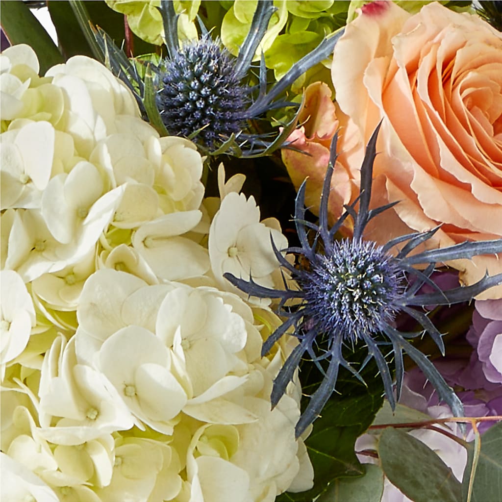 Porch Swing Bouquet –  Eastland Heaven Sent Floral, Eastland TX