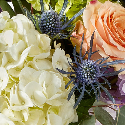 Porch Swing Bouquet –  Eastland Heaven Sent Floral, Eastland TX