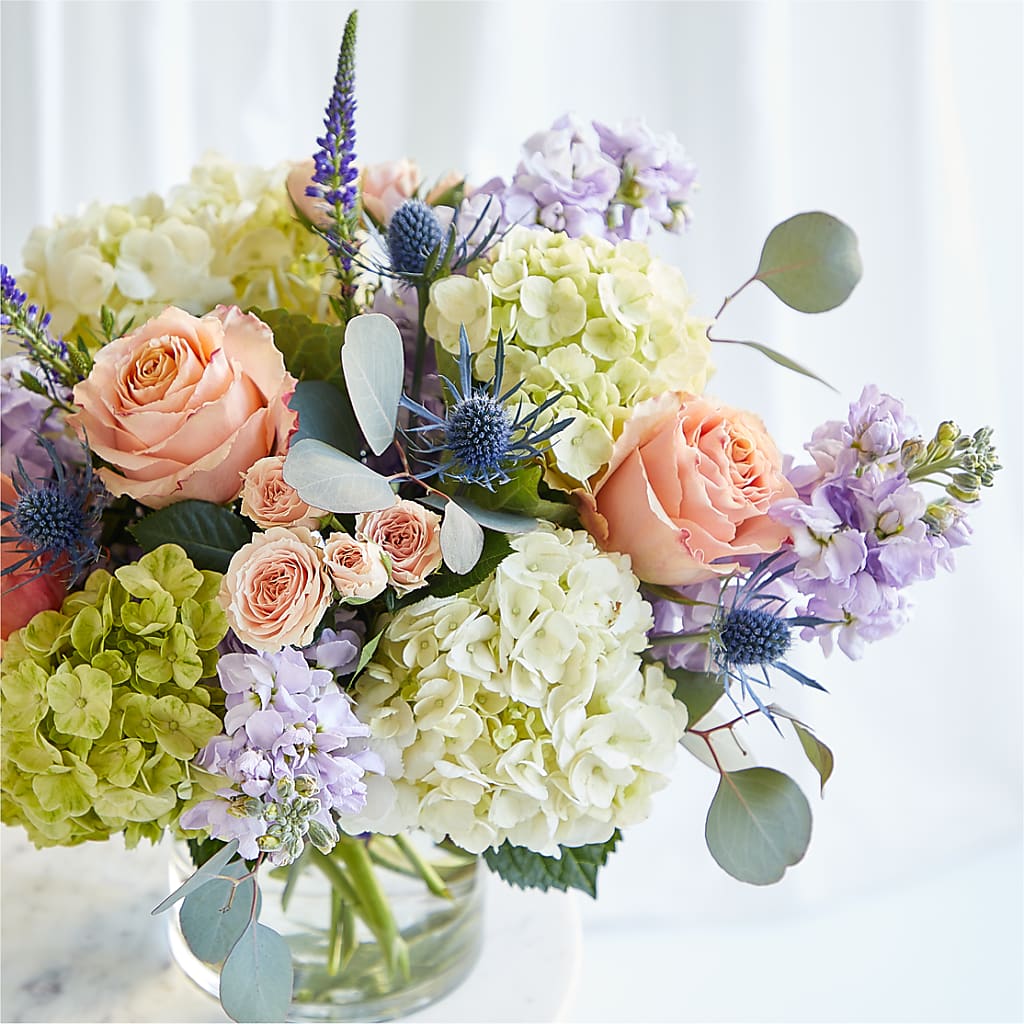 Porch Swing Bouquet –  Eastland Heaven Sent Floral, Eastland TX
