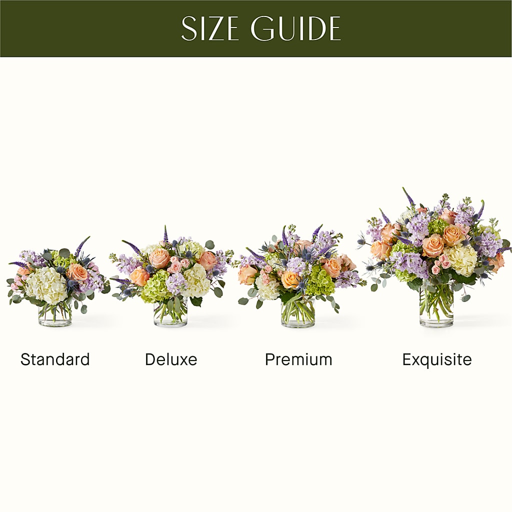 Porch Swing Bouquet –  Eastland Heaven Sent Floral, Eastland TX