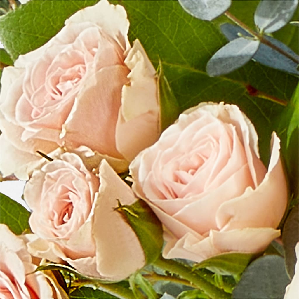 Inspired Bouquet –  Eastland Heaven Sent Floral, Eastland TX