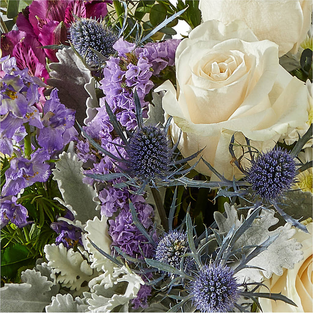 Shooting Star Bouquet –  Eastland Heaven Sent Floral, Eastland TX