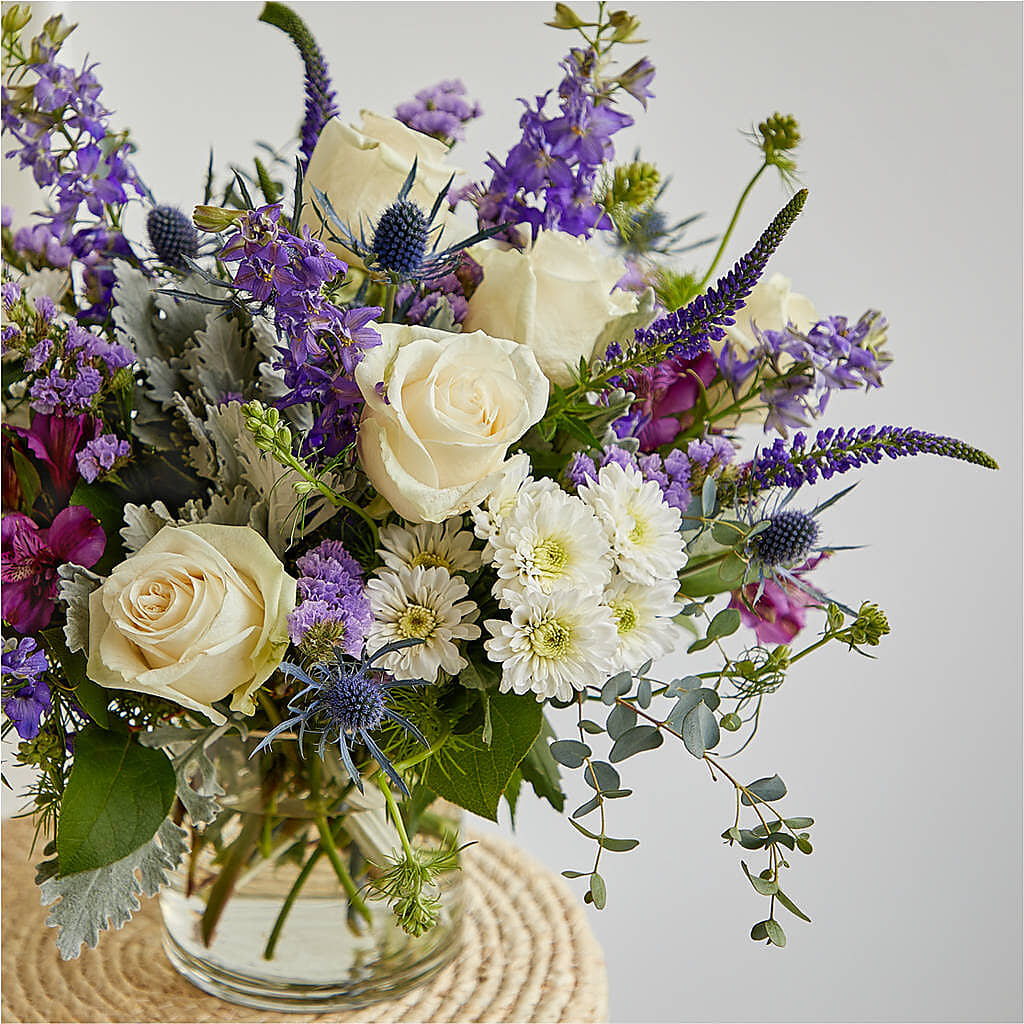 Shooting Star Bouquet –  Eastland Heaven Sent Floral, Eastland TX