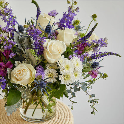 Shooting Star Bouquet –  Eastland Heaven Sent Floral, Eastland TX