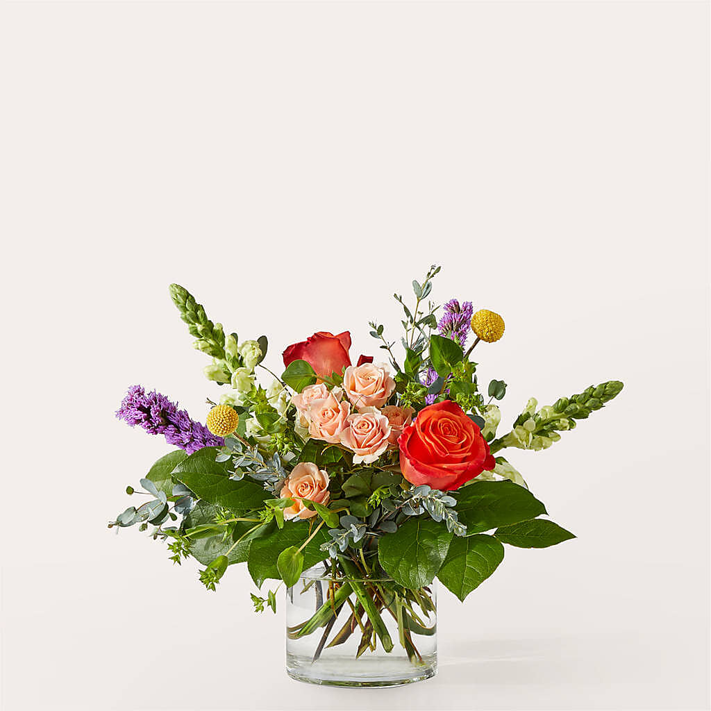 The Standout Bouquet –  Eastland Heaven Sent Floral, Eastland TX