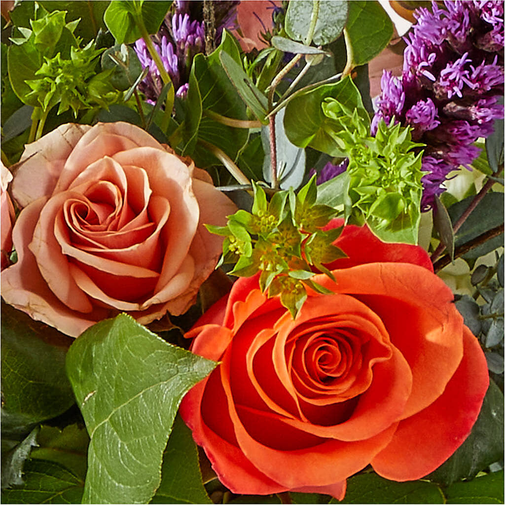 The Standout Bouquet –  Eastland Heaven Sent Floral, Eastland TX