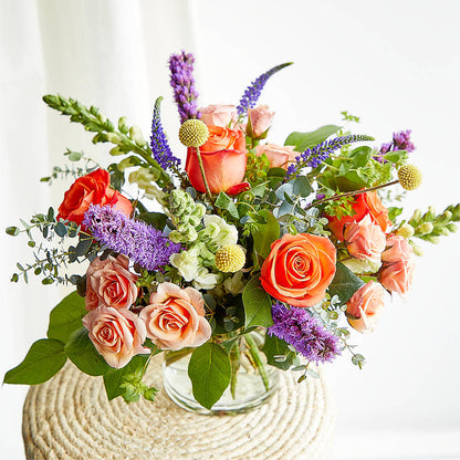 The Standout Bouquet –  Eastland Heaven Sent Floral, Eastland TX