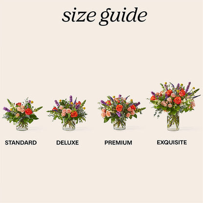 The Standout Bouquet –  Eastland Heaven Sent Floral, Eastland TX