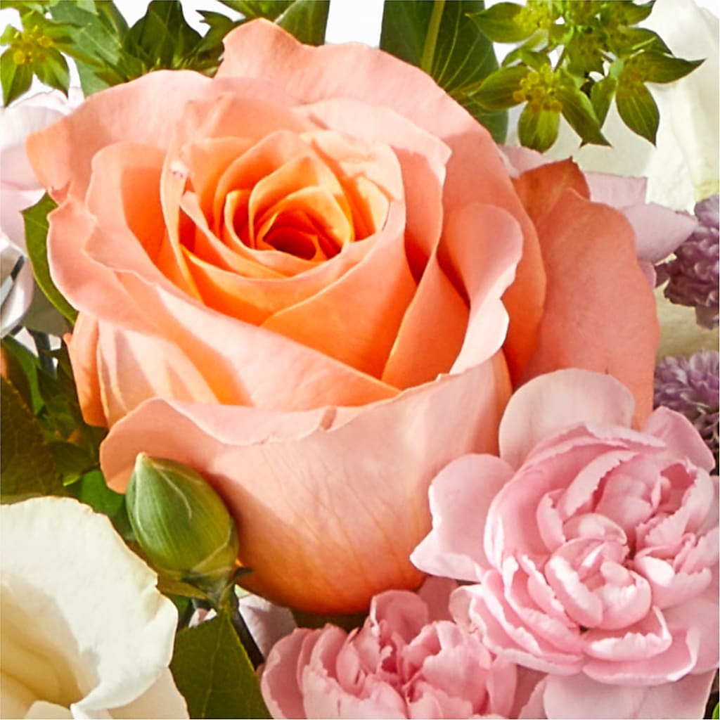 French Market Bouquet –  Eastland Heaven Sent Floral, Eastland TX