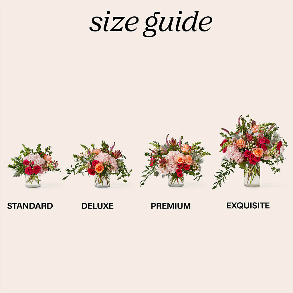 Glitz & Glam Bouquet –  Eastland Heaven Sent Floral, Eastland TX