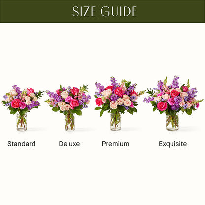 The Cha-Cha Bouquet –  Eastland Heaven Sent Floral, Eastland TX