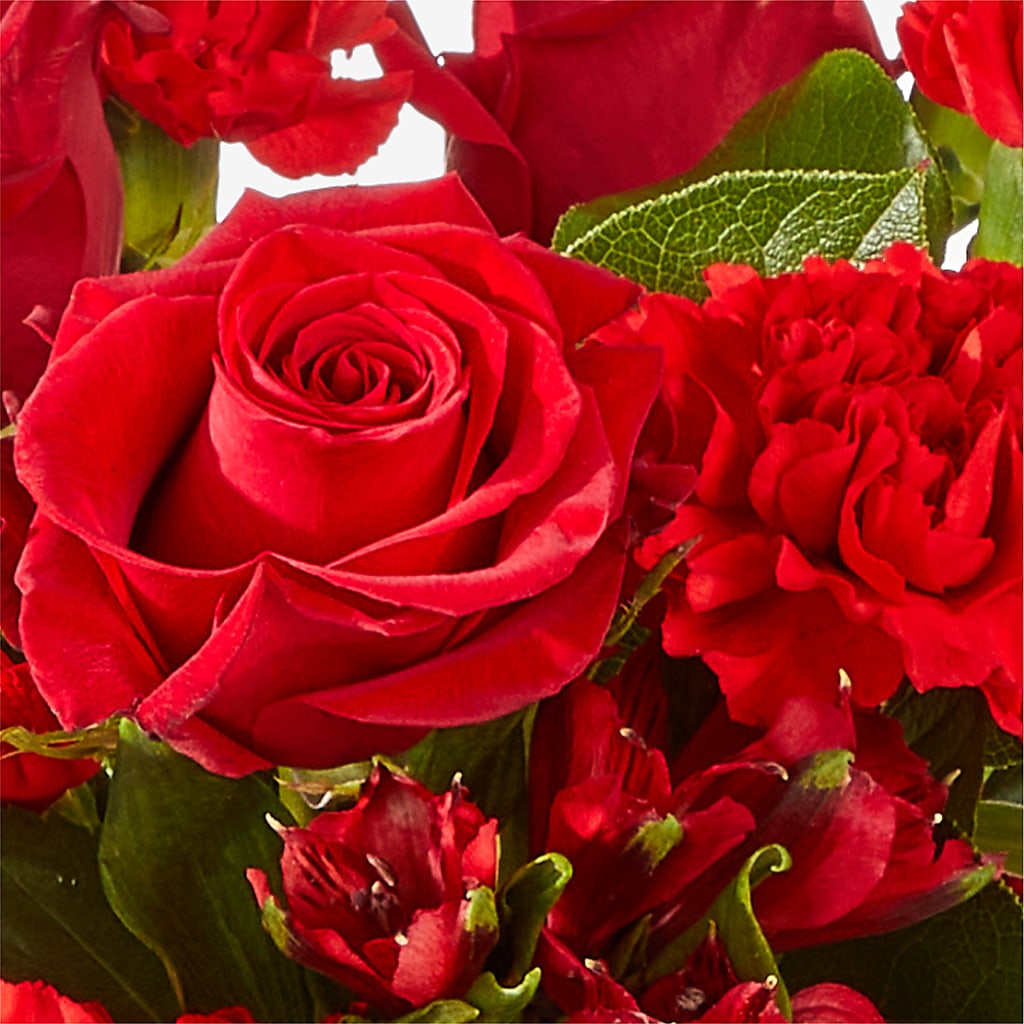 The Heartstrings Bouquet –  Eastland Heaven Sent Floral, Eastland TX