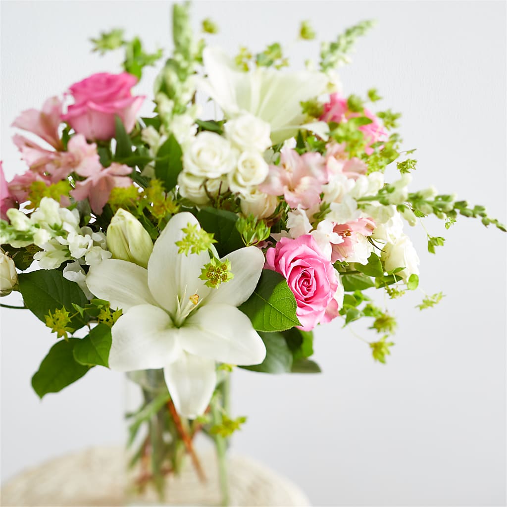 Fondly Bouquet –  Eastland Heaven Sent Floral, Eastland TX