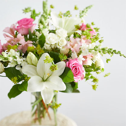 Fondly Bouquet –  Eastland Heaven Sent Floral, Eastland TX