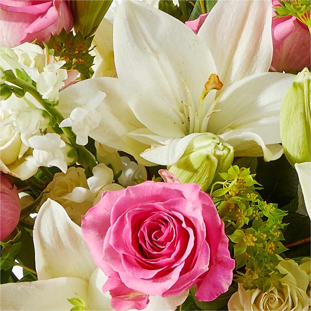 Fondly Bouquet –  Eastland Heaven Sent Floral, Eastland TX