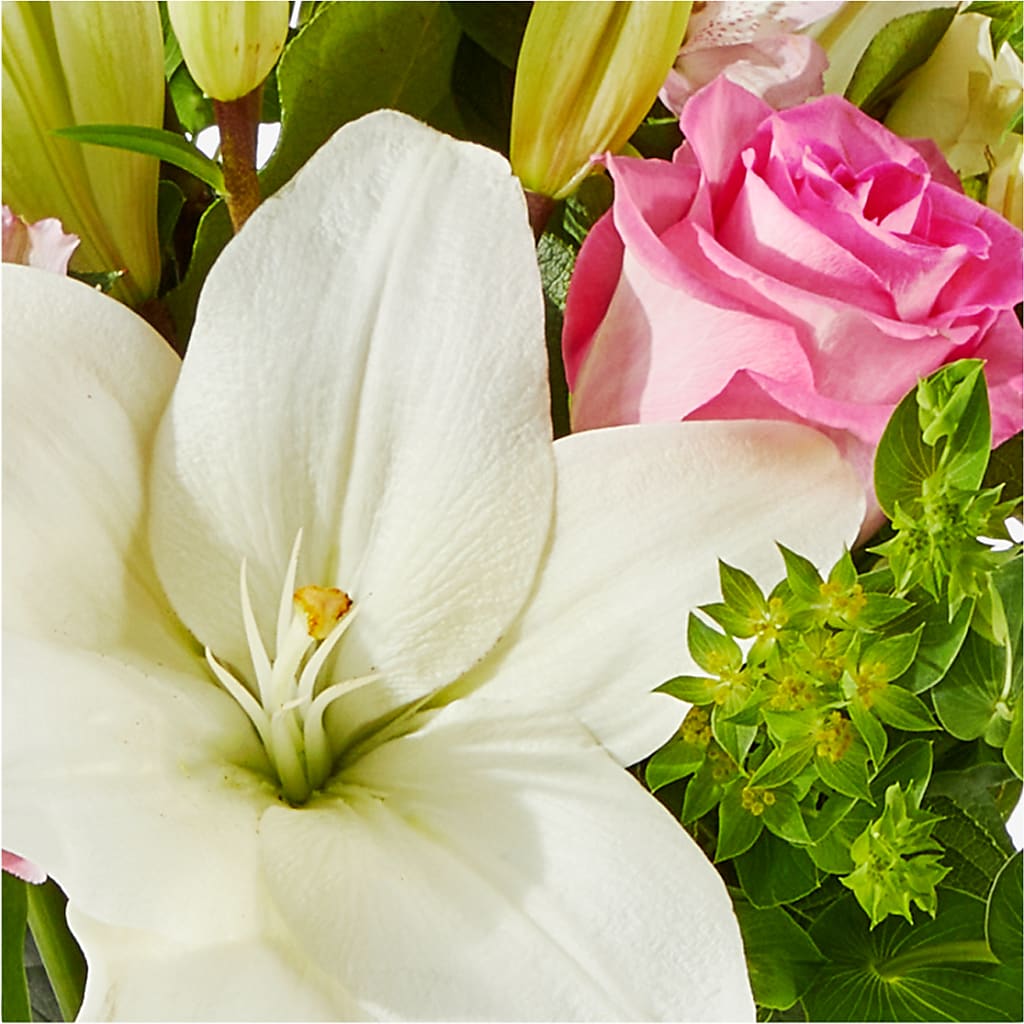 Fondly Bouquet –  Eastland Heaven Sent Floral, Eastland TX