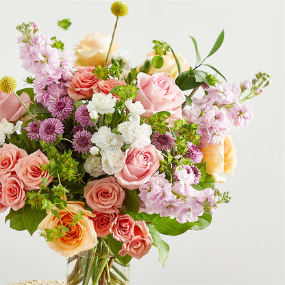 Perfect Contentment Bouquet –  Eastland Heaven Sent Floral, Eastland TX