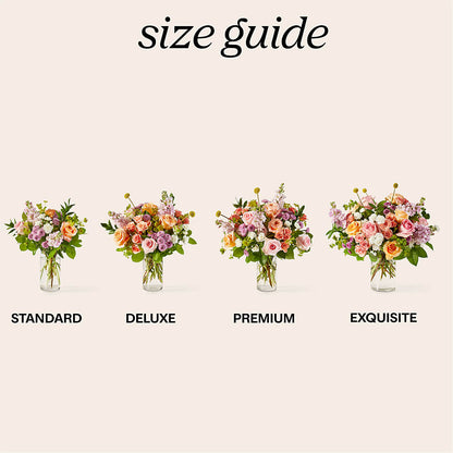 Perfect Contentment Bouquet –  Eastland Heaven Sent Floral, Eastland TX
