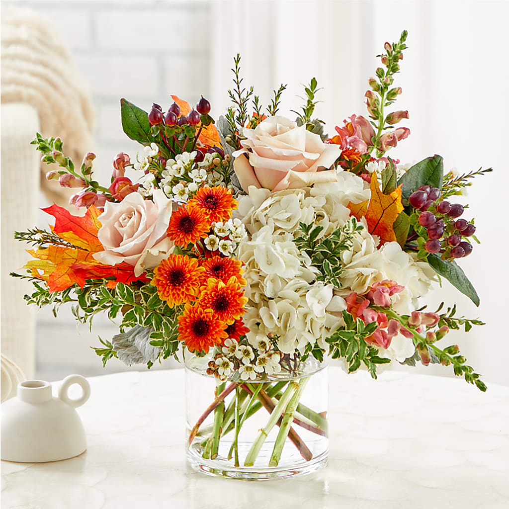 Autumnal Equinox Bouquet –  Eastland Heaven Sent Floral, Eastland TX