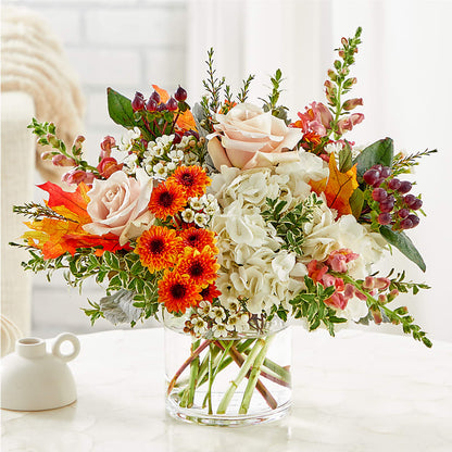 Autumnal Equinox Bouquet –  Eastland Heaven Sent Floral, Eastland TX