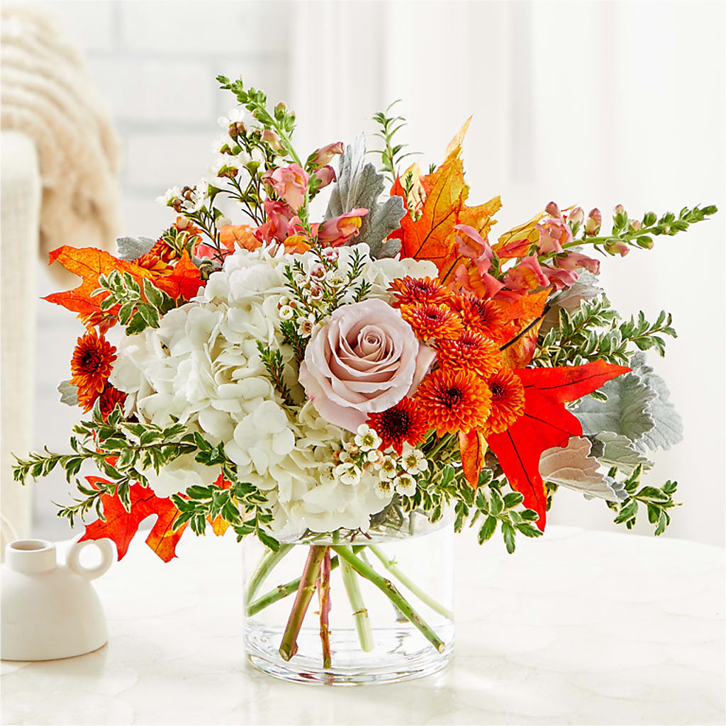 Autumnal Equinox Bouquet –  Eastland Heaven Sent Floral, Eastland TX
