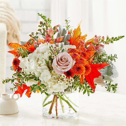 Autumnal Equinox Bouquet –  Eastland Heaven Sent Floral, Eastland TX
