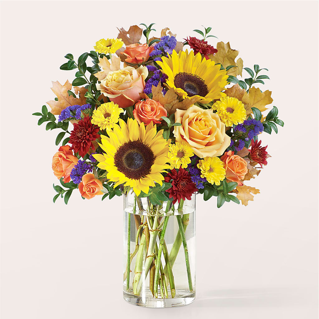Harvest Moon Bouquet –  Eastland Heaven Sent Floral, Eastland TX