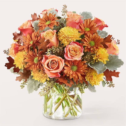Caramel Apple Bouquet –  Eastland Heaven Sent Floral, Eastland TX