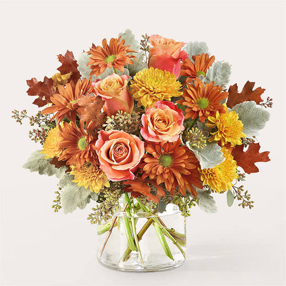 Caramel Apple Bouquet –  Eastland Heaven Sent Floral, Eastland TX