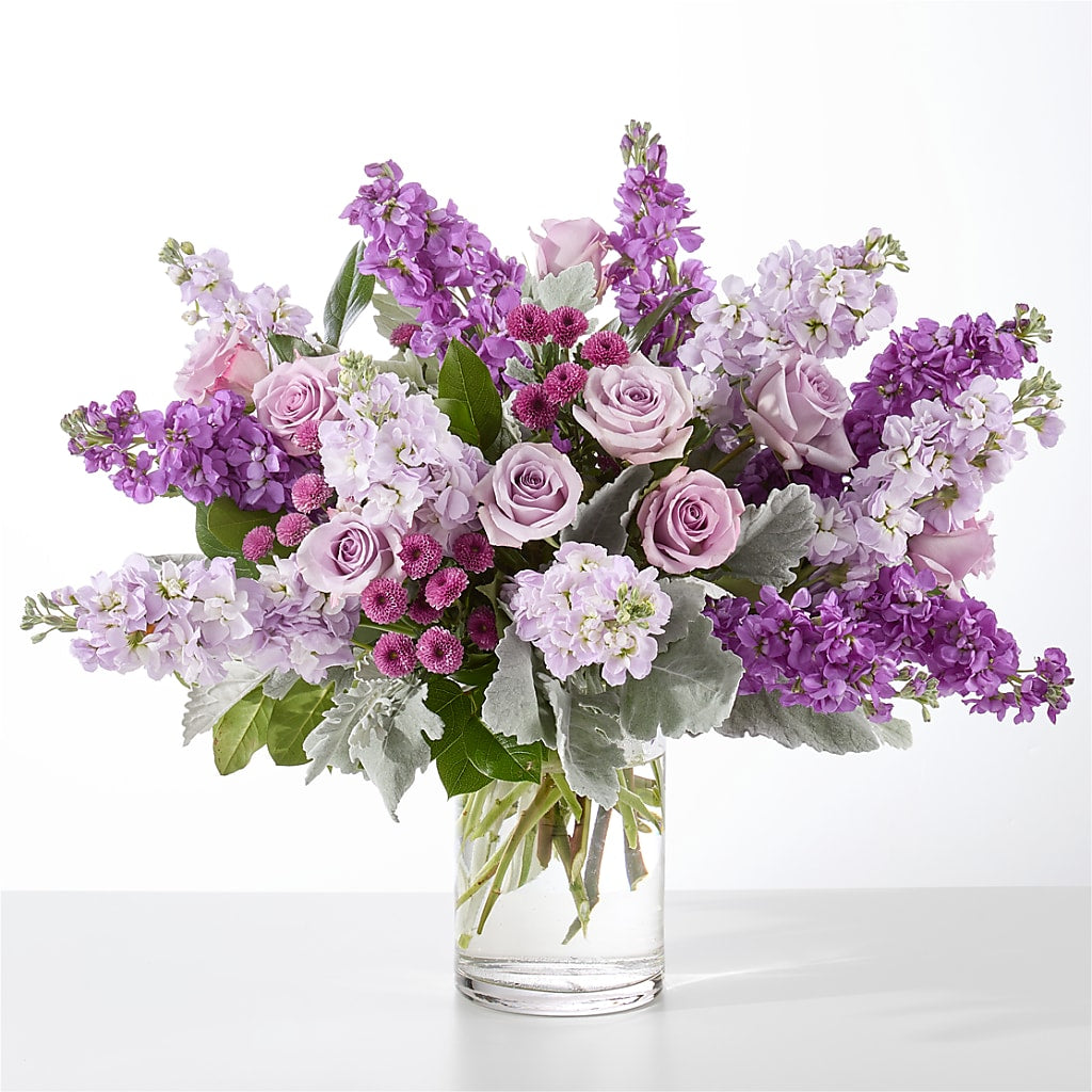 One in a Million Bouquet –  Eastland Heaven Sent Floral, Eastland TX