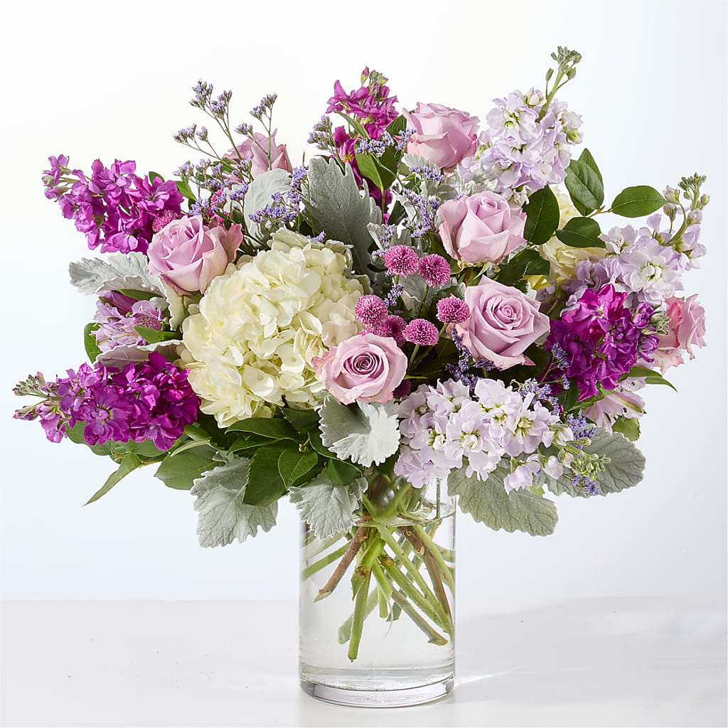 Empress Bouquet –  Eastland Heaven Sent Floral, Eastland TX
