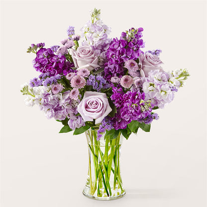 Give a Twirl Bouquet –  Eastland Heaven Sent Floral, Eastland TX