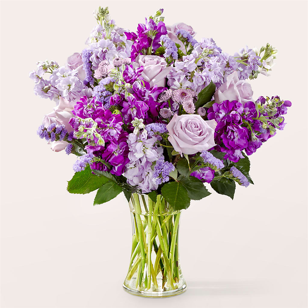 Give a Twirl Bouquet –  Eastland Heaven Sent Floral, Eastland TX