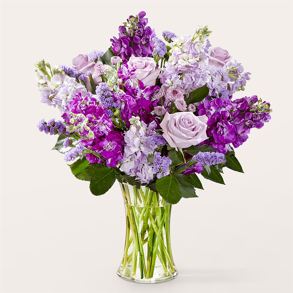 Give a Twirl Bouquet –  Eastland Heaven Sent Floral, Eastland TX