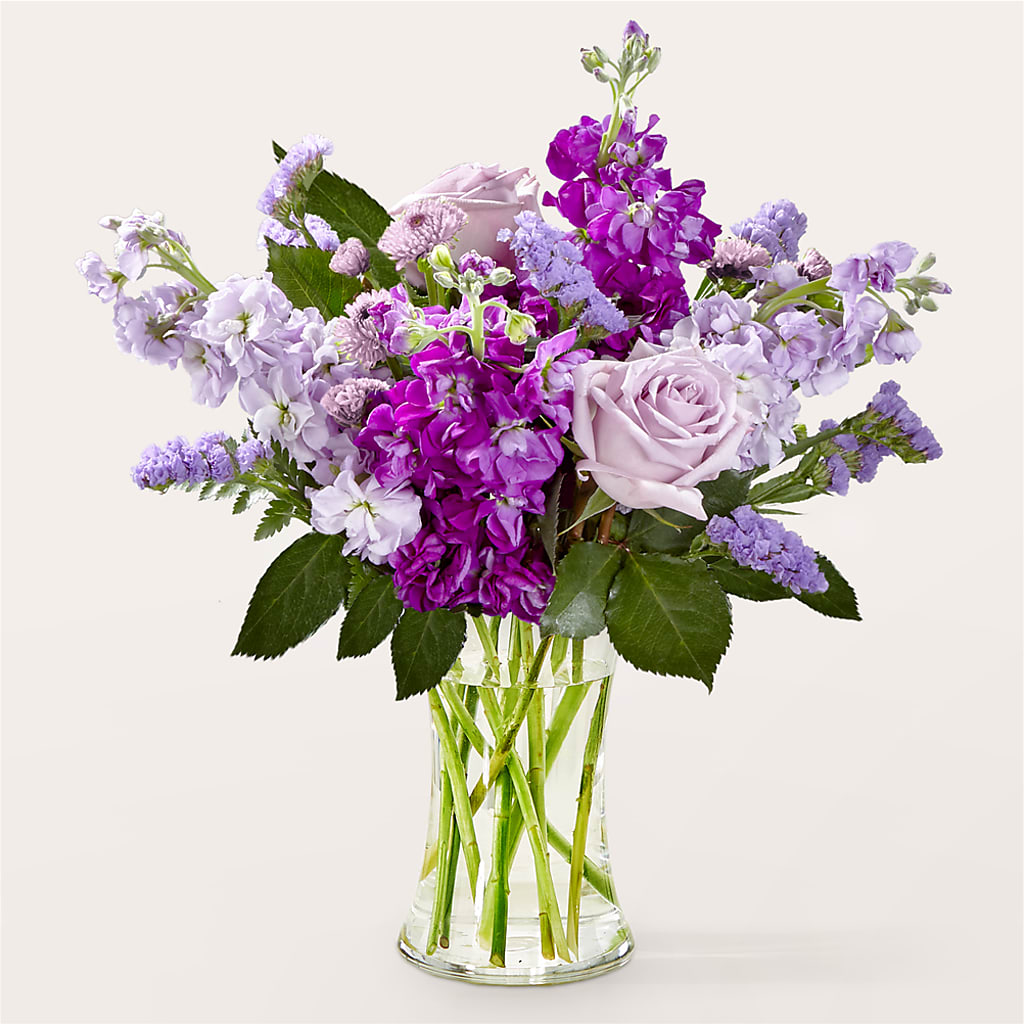 Give a Twirl Bouquet –  Eastland Heaven Sent Floral, Eastland TX
