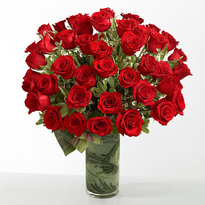 The Enamored –  Eastland Heaven Sent Floral, Eastland TX