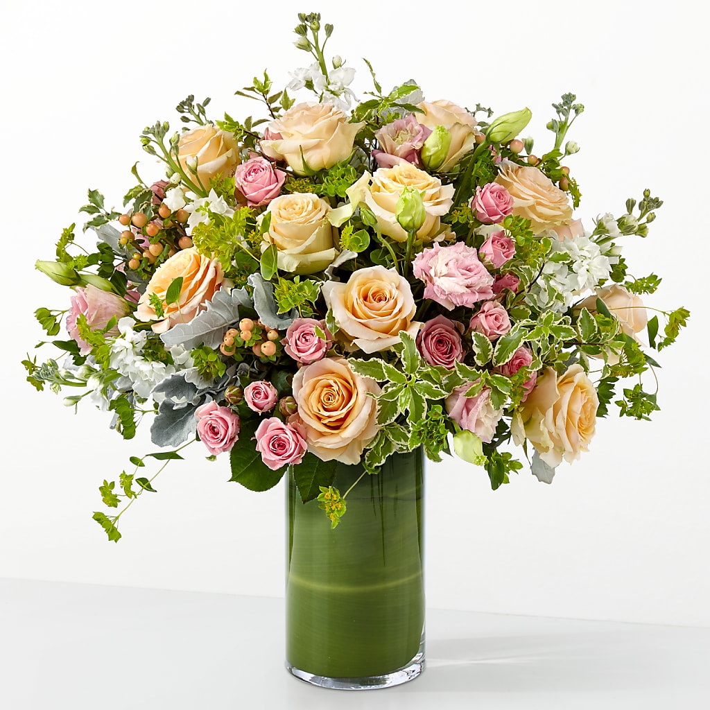 The Glamour Shot –  Eastland Heaven Sent Floral, Eastland TX