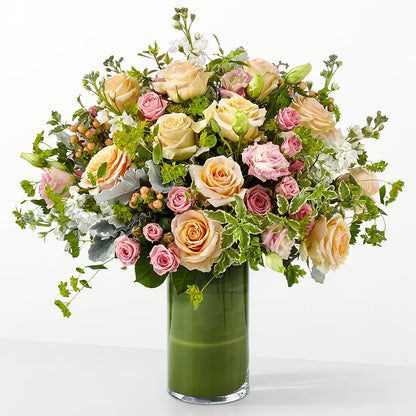 The Glamour Shot –  Eastland Heaven Sent Floral, Eastland TX