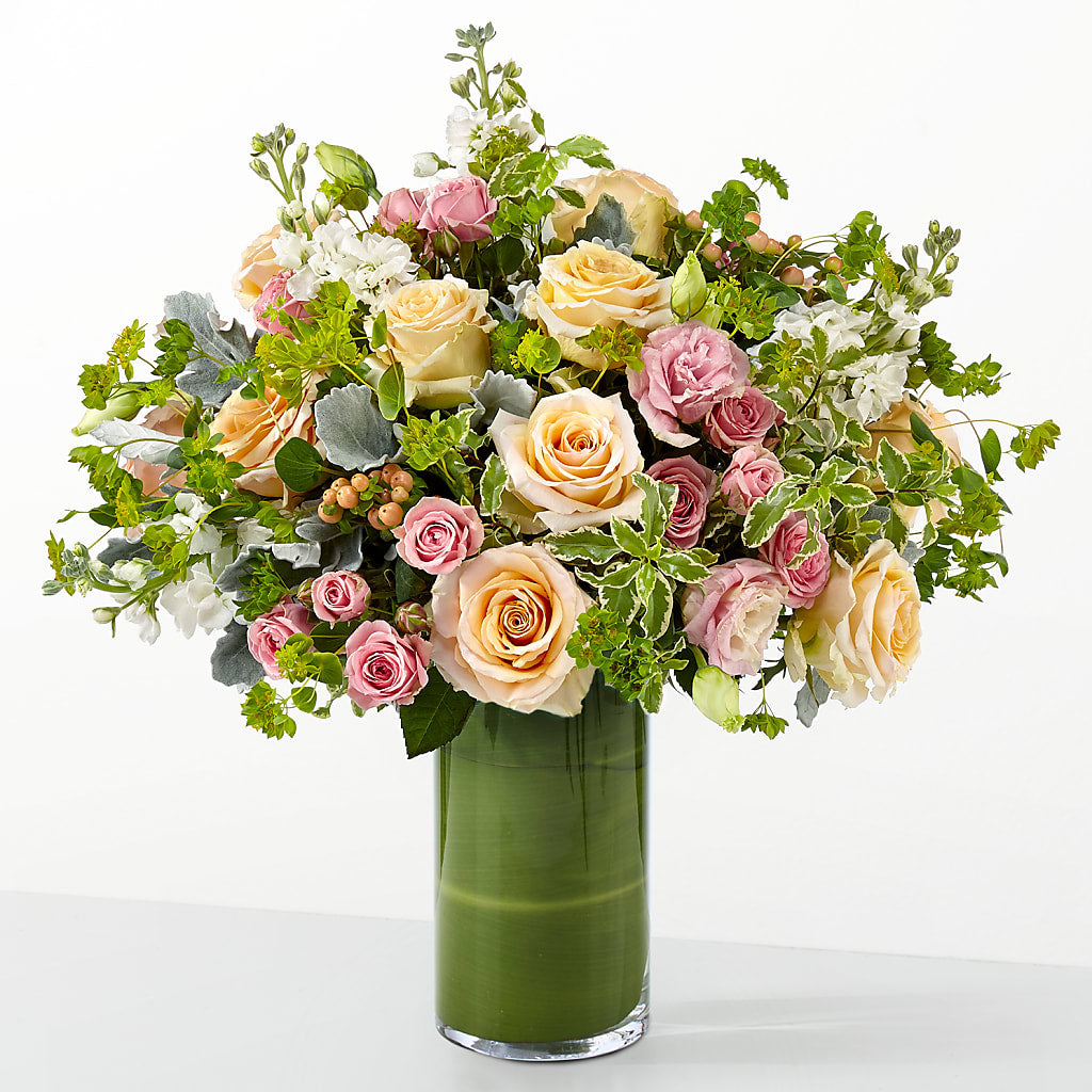 The Glamour Shot –  Eastland Heaven Sent Floral, Eastland TX