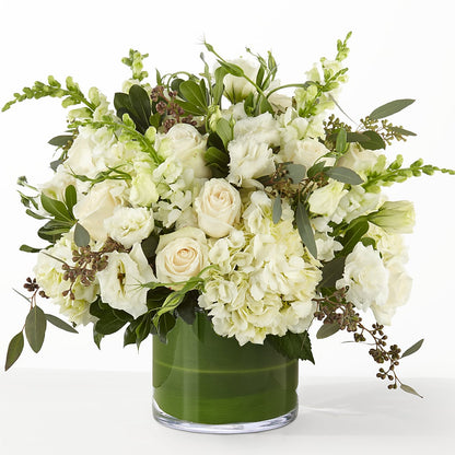 The Gallery –  Eastland Heaven Sent Floral, Eastland TX