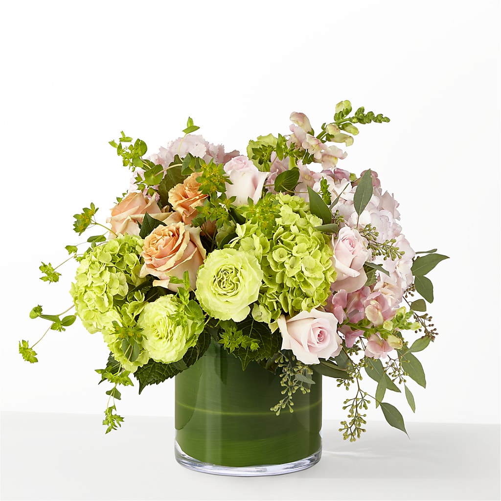 The Art Deco –  Eastland Heaven Sent Floral, Eastland TX